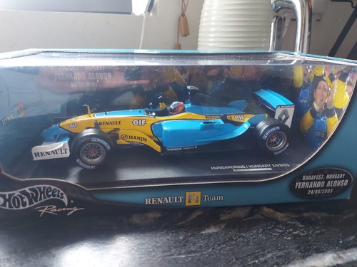 Renault r23 fernando alonso - r23,
