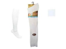 100% Cotton Mens Long Knee