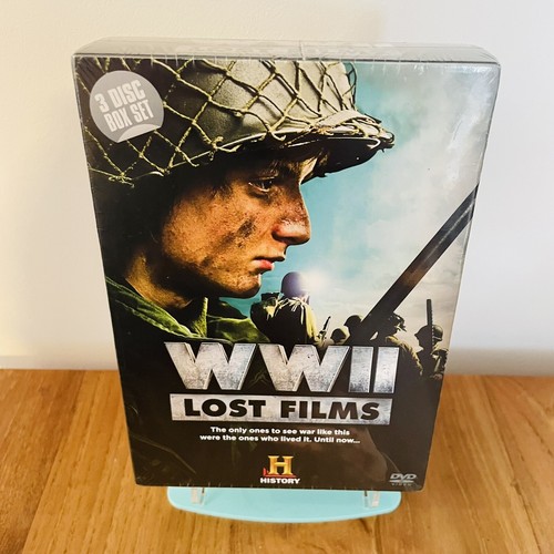 Wwii lost films world war - films, |