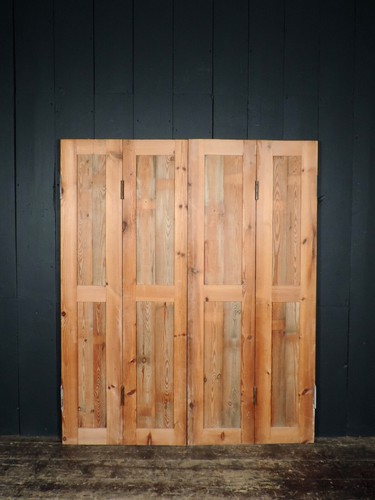 Reclaimed vintage pine - reclaimed,
