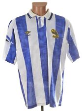 SHEFFIELD WEDNESDAY 1991/1993