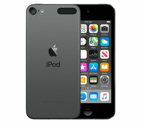 Apple ipod touch 7th - apple,