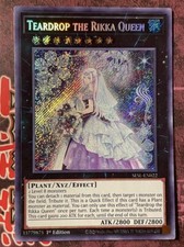 Yugioh Complete Rikka