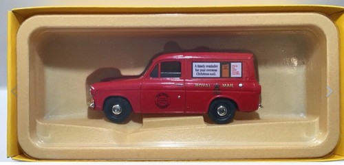 Vanguards 4000 royal mail - vanguards, va