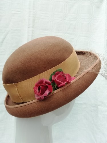 Vintage 1940 art deco - 1940's,