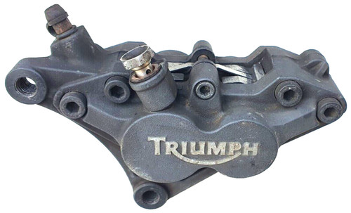 Triumph sprint 955i front - triumph,