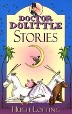 Dr Dolittle Stories (Red Fox Fiction),Hugh Lofting