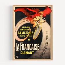La Francaise Paris-Brest-Paris