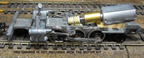 Mantua tyco scale 6 - ho,