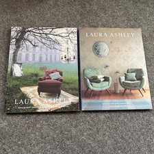 2 x LAURA ASHLEY HOME