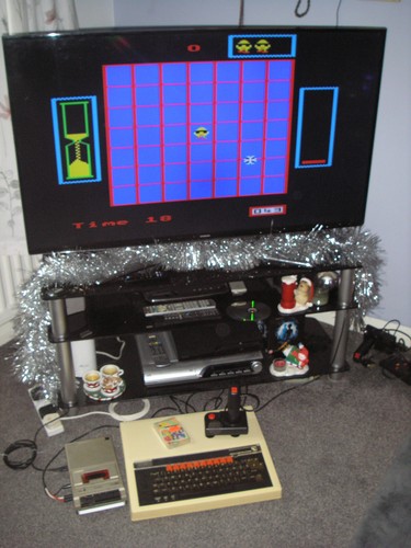 Acorn bbc computer game - bbc, b