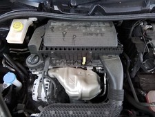 ENGINE MG 3 MK1 (MZP1) 13-24