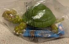 2002 McDonalds BBC Bill & Ben