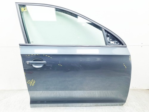 Skoda rapid spaceback nh1 door - spaceback,