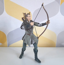 The Lord Of The Rings Legolas