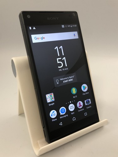 Sony xperia compact grey - xperia,