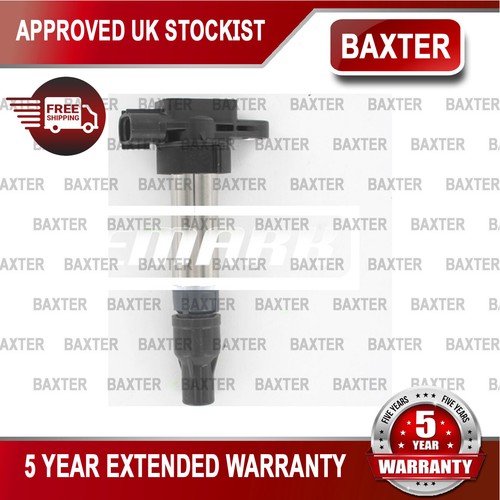 Baxter ignition coil - coil, fits