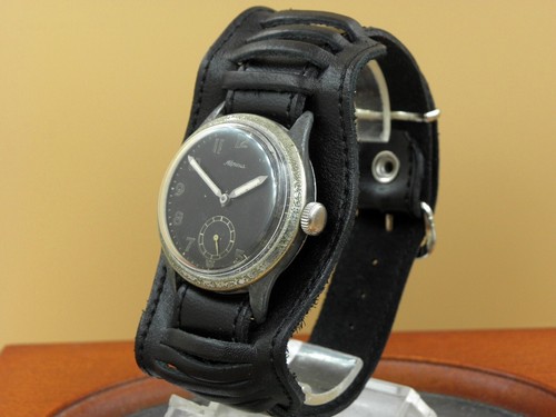 Vintage alpina cal 592 - vintage, cal.