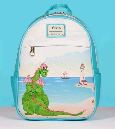 Disney loungefly mini backpack - disney,