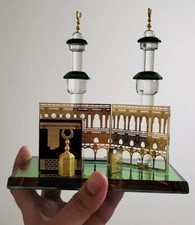 Islamic Crystal kaaba