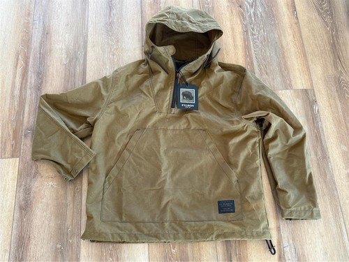 Filson shelter cloth waxed - filson,