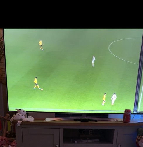 Inch smart 4k tv - smart,