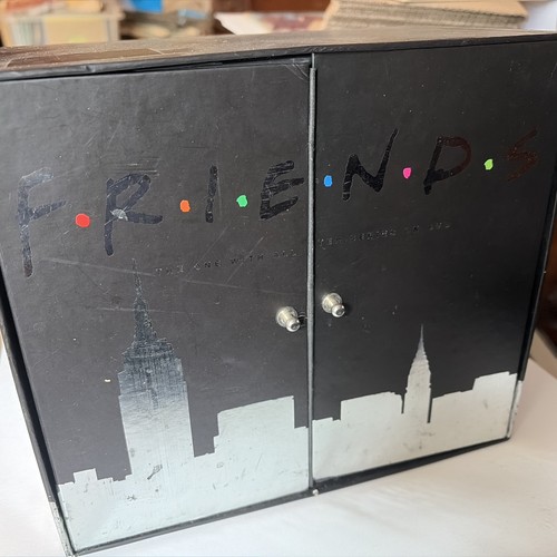 Friends complete series dvd - series,