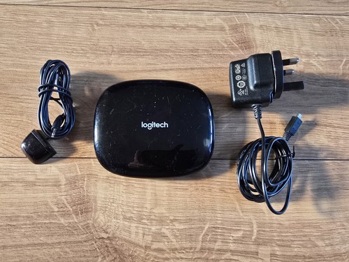 Logitech r0004 harmony smart - logitech,