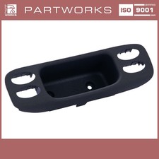 Storage compartment center