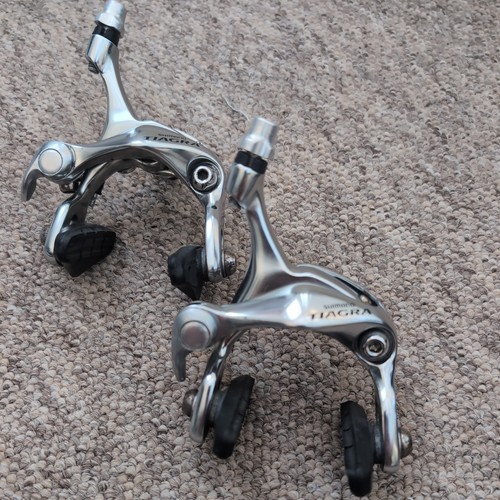 Pair shimano tiagra 4500 - of, br-4500