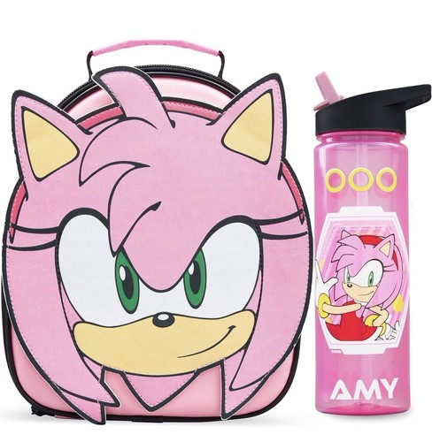 Sonic amy rose kids - sonic,