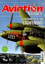 Aviation classics lockheed - classics,