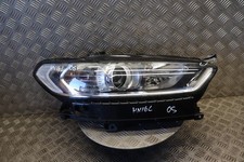 FORD MONDEO MK5 OS HEADLIGHT