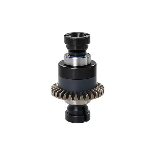 Models metal differential - sc,