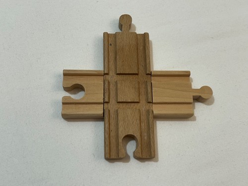 Wooden small cross points - wooden,