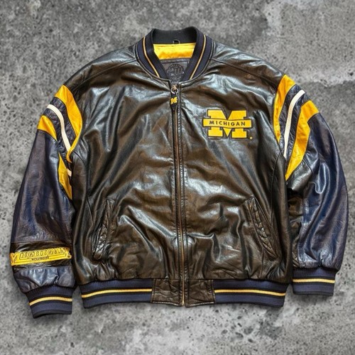Vintage 90s michigan - 90s,