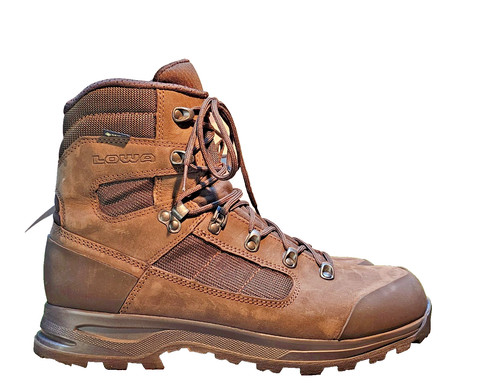 Lowa elite evo - evo, boots