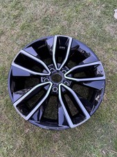 Honda Hr-v 1 Genuine Alloy