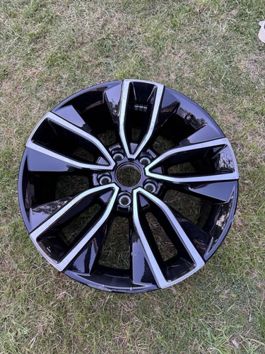 Honda genuine alloy - honda,