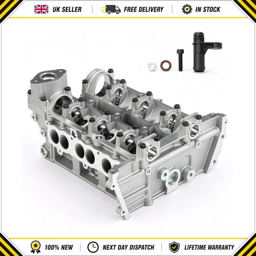 Cylinder head for - cylinder, transit