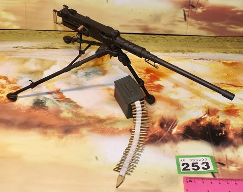 Scale wwii 50 cal - wwii,