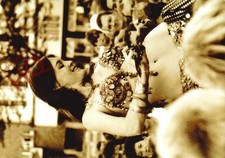 Postcard>>Advertising, O'Briens Sandwich Bar, 'Rhythm of Life' Competition