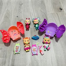 Cry babies magic tears bottle