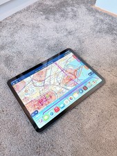 Apple iPad Air 4th Gen. 64GB Wi-Fi. Flawless Condition Aviation iPad