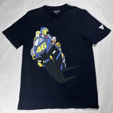 Dainese Shirt Mens 3XL Black