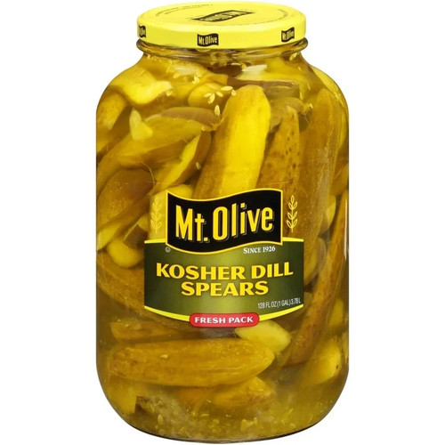 Olive fresh pack whole - mt.,