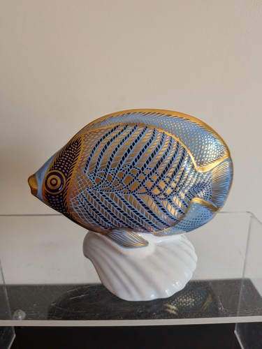 Royal crown derby - royal,