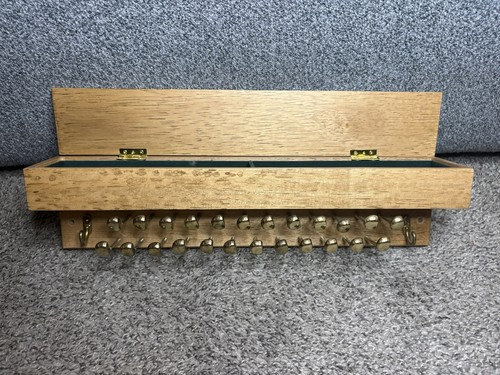 Wooden golf club - golf, rack