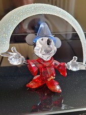 Swarovski Disney Mickey