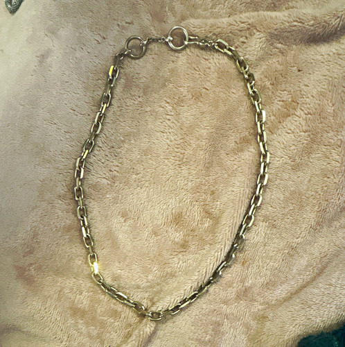 Monet gold tone metal - monet,